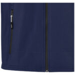 Langley men's softshell jacket - Image 486