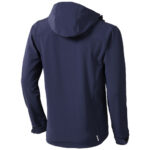 Langley men's softshell jacket - Image 508