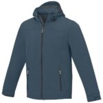 Langley men's softshell jacket - Image 289
