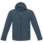 Langley men's softshell jacket - Image 291