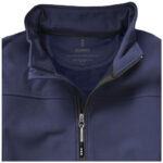 Langley men's softshell jacket - Image 261