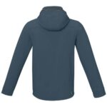 Langley men's softshell jacket - Image 316