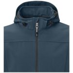 Langley men's softshell jacket - Image 317