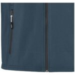 Langley men's softshell jacket - Image 318
