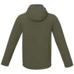 Langley men's softshell jacket - Image 334