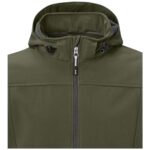 Langley men's softshell jacket - Image 148