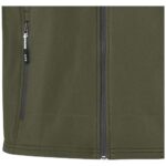 Langley men's softshell jacket - Image 161