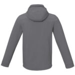Langley men's softshell jacket - Image 198
