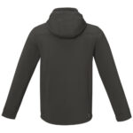 Langley men's softshell jacket - Image 235