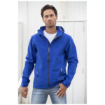 Langley men's softshell jacket - Image 228