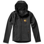 Langley men's softshell jacket - Image 26