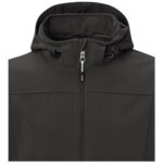 Langley men's softshell jacket - Image 19