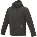 Langley men's softshell jacket - Image 37