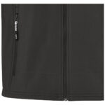 Langley men's softshell jacket - Image 32