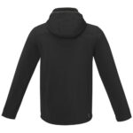 Langley men's softshell jacket - Image 66