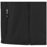 Langley men's softshell jacket - Image 68