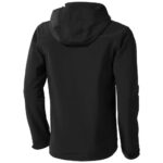 Langley men's softshell jacket - Image 77