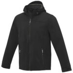 Langley men's softshell jacket - Image 120