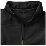 Langley men's softshell jacket - Image 116