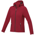 Langley women's softshell jacket - Image 341