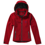 Langley women's softshell jacket - Image 331