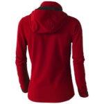 Langley women's softshell jacket - Image 345