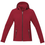 Langley women's softshell jacket - Image 355