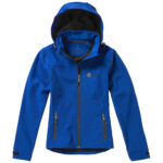 Langley women's softshell jacket - Image 398