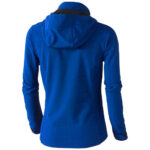Langley women's softshell jacket - Image 389