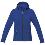 Langley women's softshell jacket - Image 399