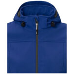 Langley women's softshell jacket - Image 401