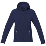 Langley women's softshell jacket - Image 242