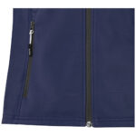 Langley women's softshell jacket - Image 245