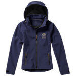 Langley women's softshell jacket - Image 261
