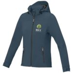 Langley women's softshell jacket - Image 313