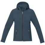 Langley women's softshell jacket - Image 320