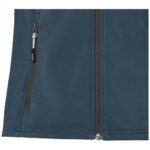 Langley women's softshell jacket - Image 323