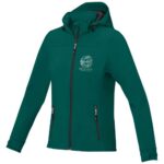 Langley women's softshell jacket - Image 140