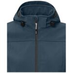 Langley women's softshell jacket - Image 137