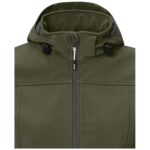 Langley women's softshell jacket - Image 143