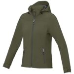 Langley women's softshell jacket - Image 157