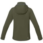 Langley women's softshell jacket - Image 148