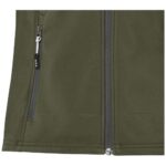 Langley women's softshell jacket - Image 144