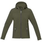 Langley women's softshell jacket - Image 171