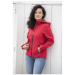 Langley women's softshell jacket - Image 190