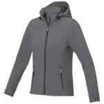 Langley women's softshell jacket - Image 211