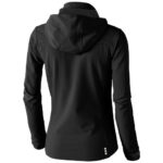 Langley women's softshell jacket - Image 16