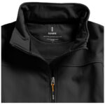 Langley women's softshell jacket - Image 8