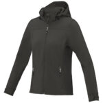 Langley women's softshell jacket - Image 34