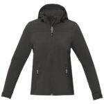 Langley women's softshell jacket - Image 48